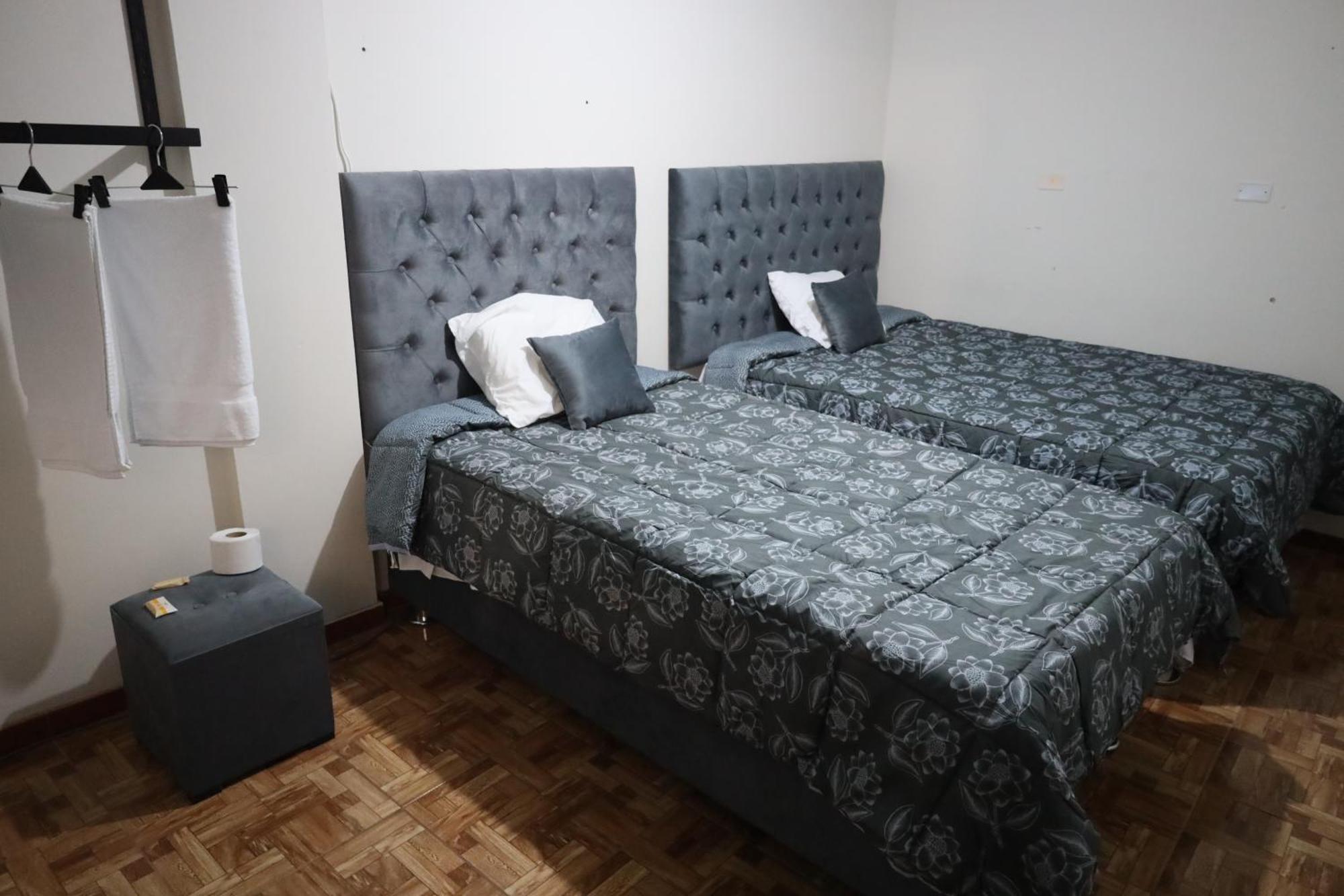 Casa Sabina Nuevo Aeropuerto Homestay
