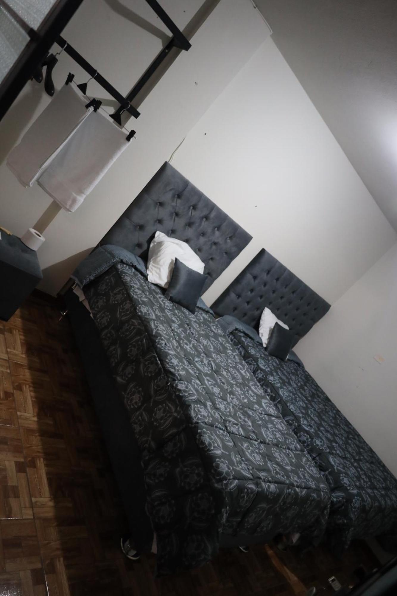 Homestay Casa Sabina Nuevo Aeropuerto