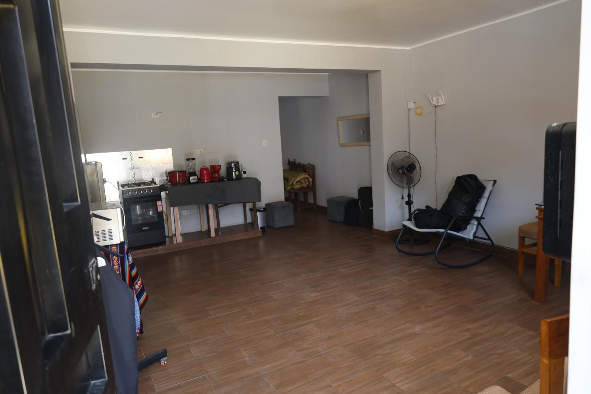 Casa Sabina Nuevo Aeropuerto