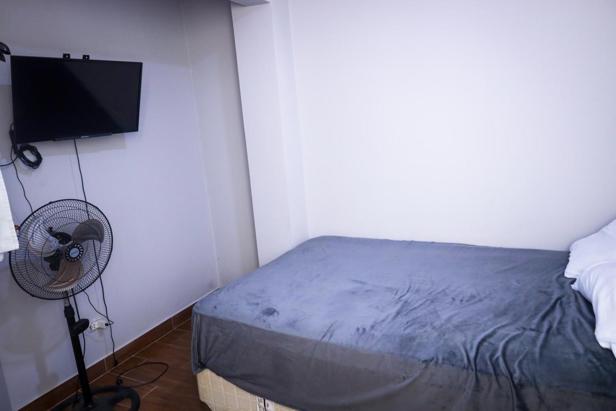 Homestay Casa Sabina Nuevo Aeropuerto *