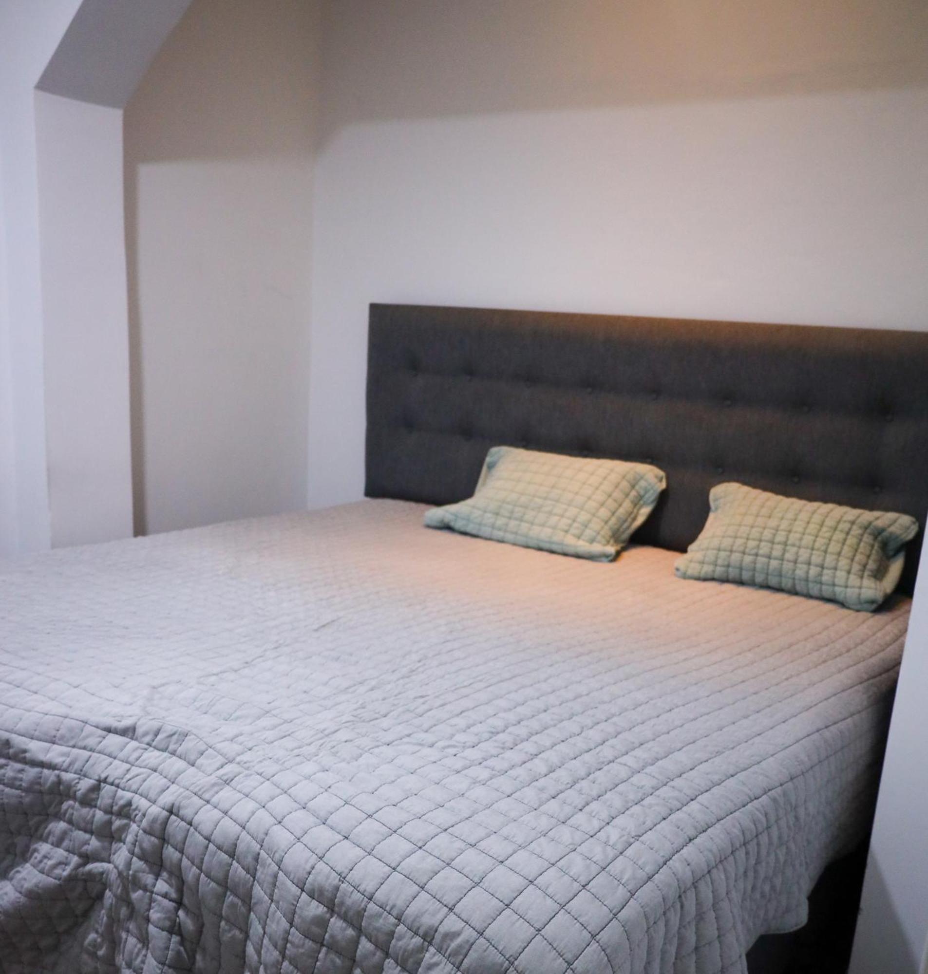 Casa Sabina Nuevo Aeropuerto Homestay