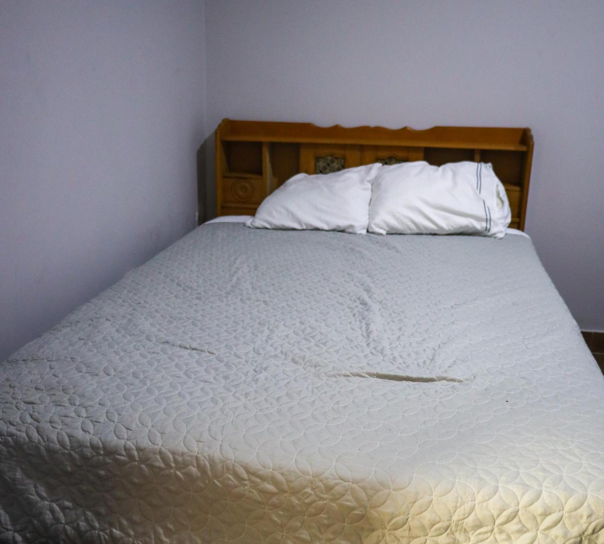 Casa Sabina Nuevo Aeropuerto Homestay *