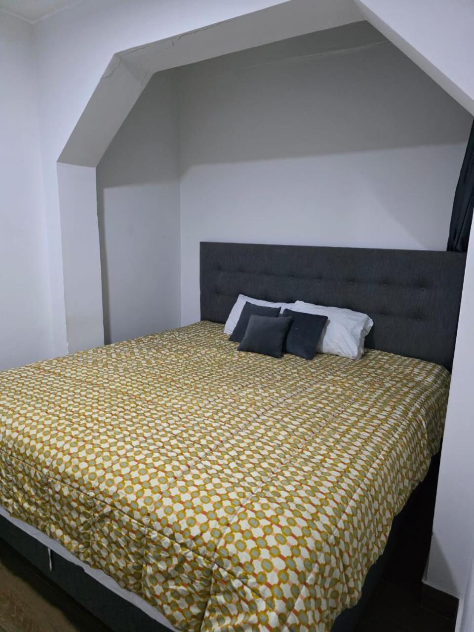 Casa Sabina Nuevo Aeropuerto Homestay *