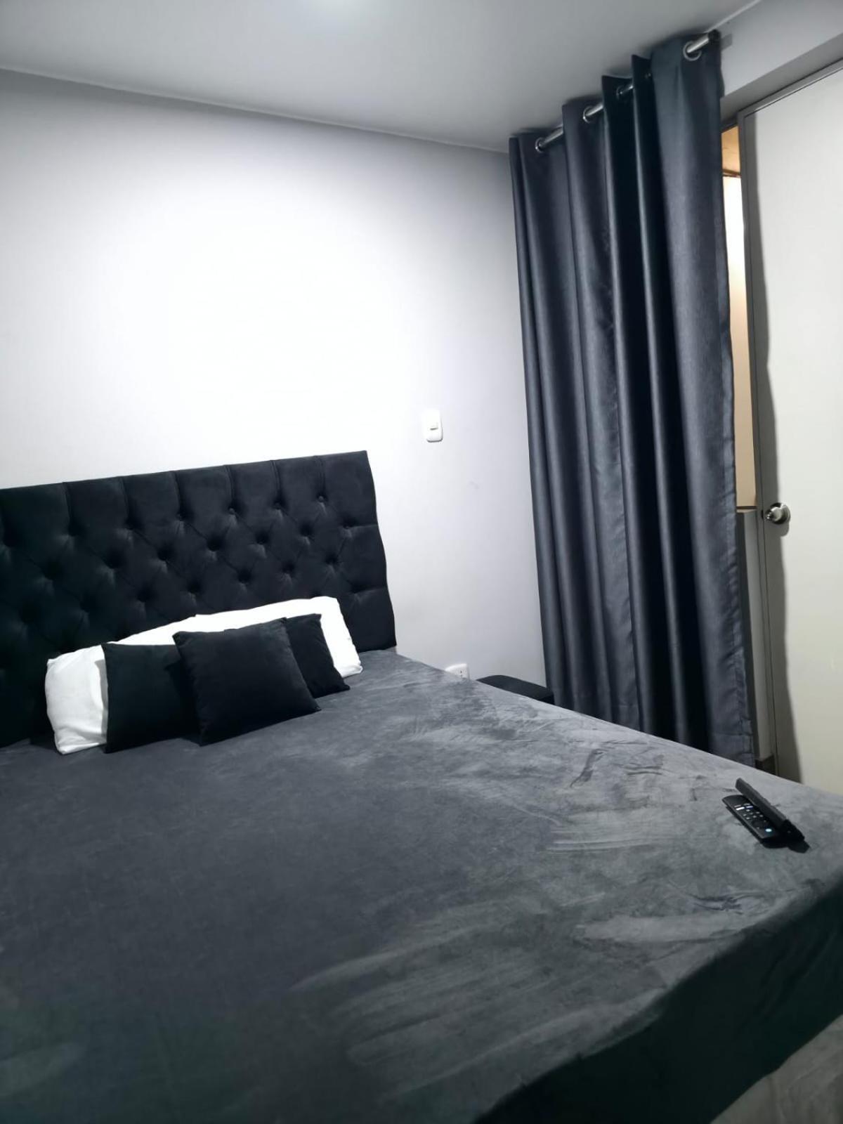 Homestay Casa Sabina Nuevo Aeropuerto *