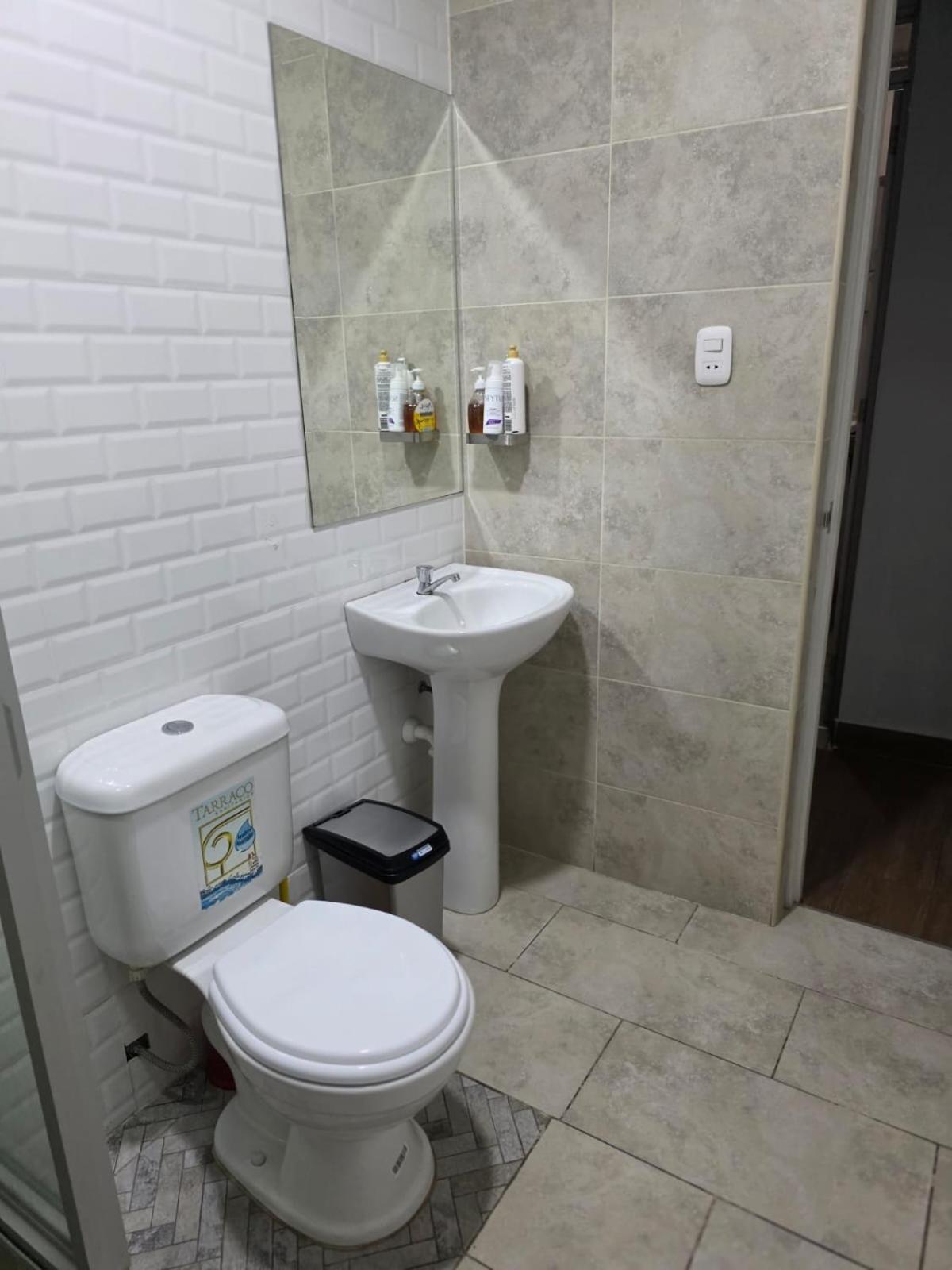 Casa Sabina Nuevo Aeropuerto Homestay *