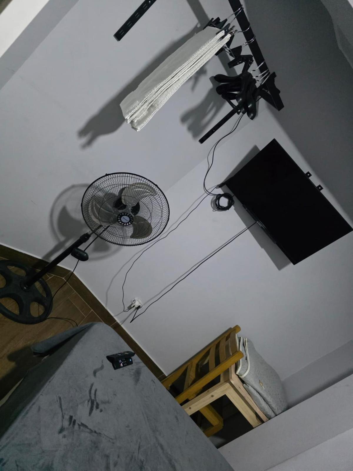 Homestay Casa Sabina Nuevo Aeropuerto Lima
