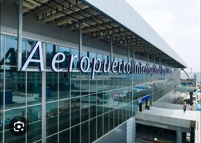 Casa Sabina Nuevo Aeropuerto