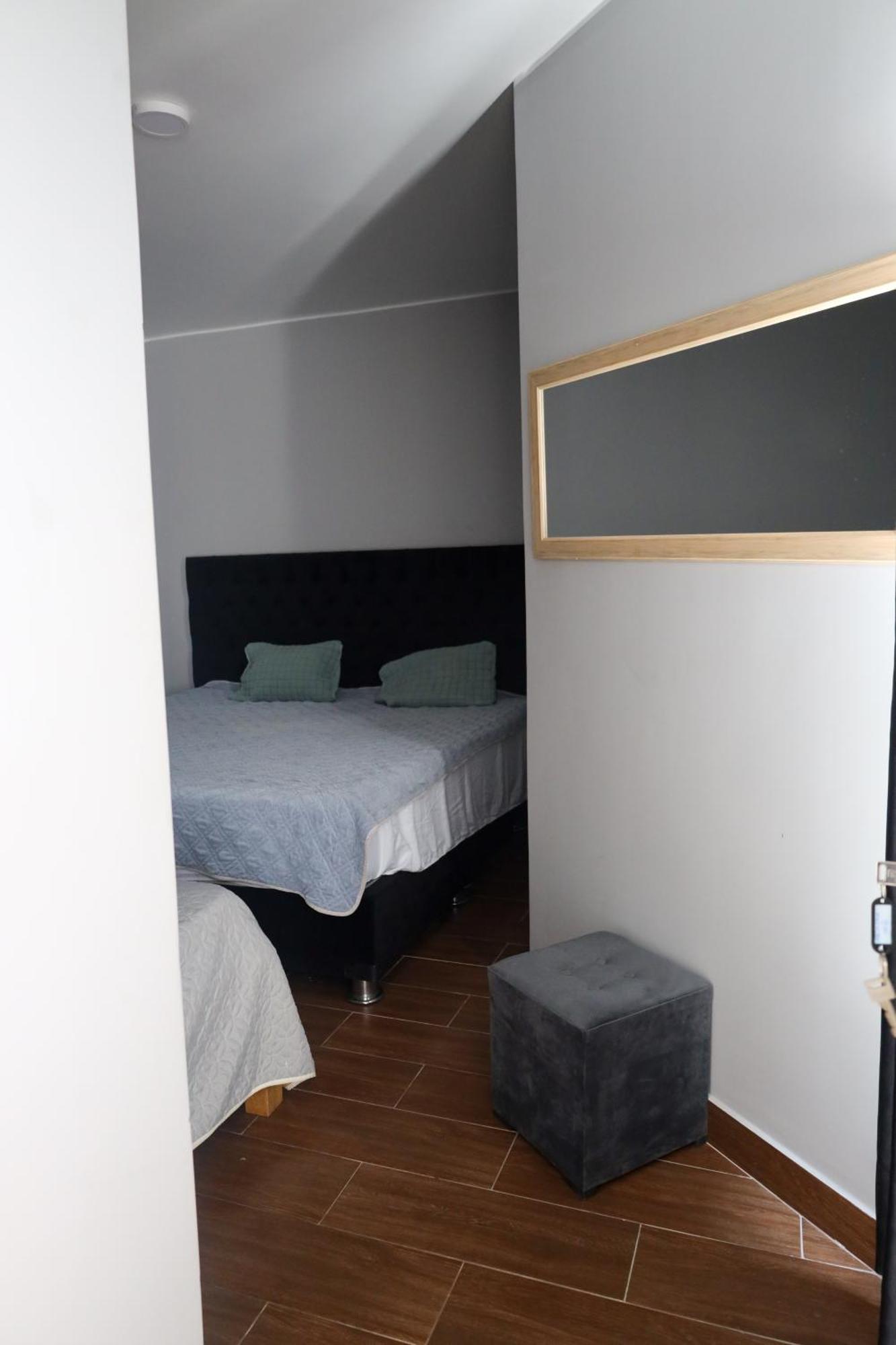 Habitación en casa particular Casa Sabina Nuevo Aeropuerto *